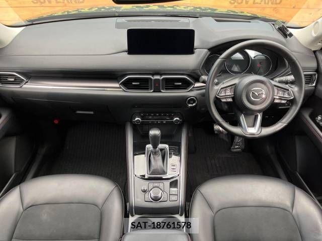 Mazda CX-5 2023-03 358705-1