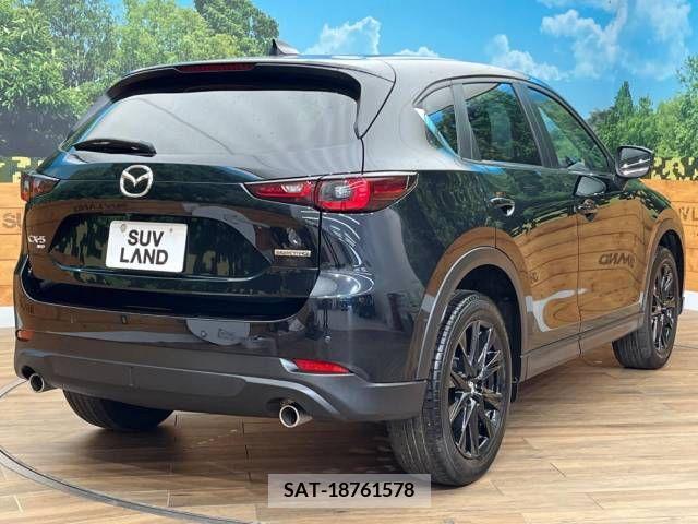 Mazda CX-5 2023-03 358705-17