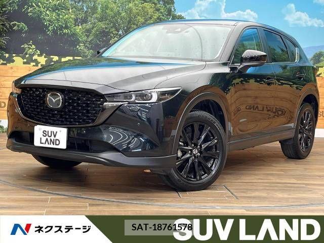 Mazda CX-5 2023-03 358705-0