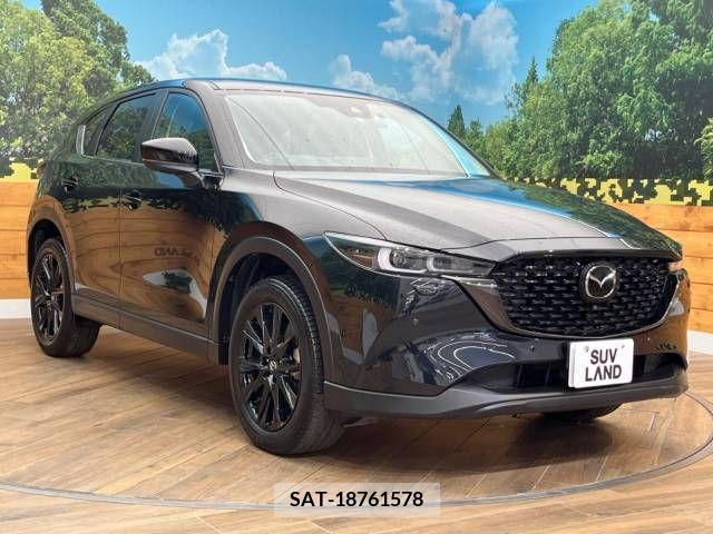 Mazda CX-5 2023-03 358705-16