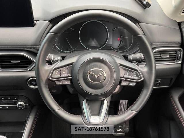 Mazda CX-5 2023-03 358705-11
