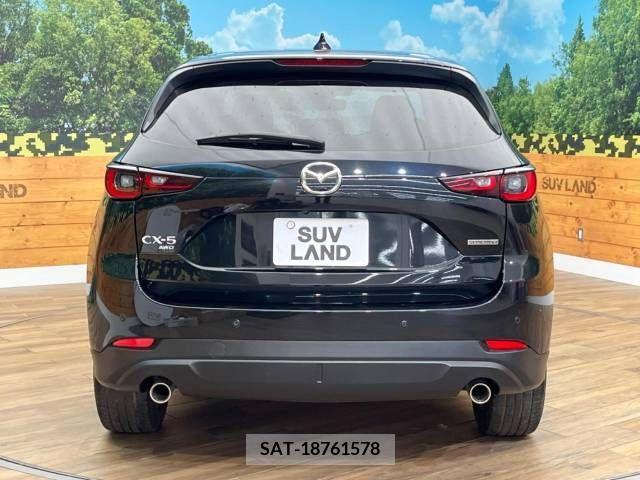 Mazda CX-5 2023-03 358705-15