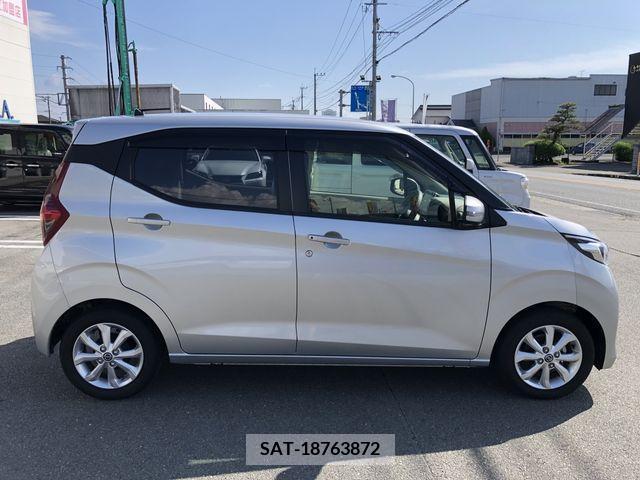 Nissan DAYZ 2019-10 252129-2