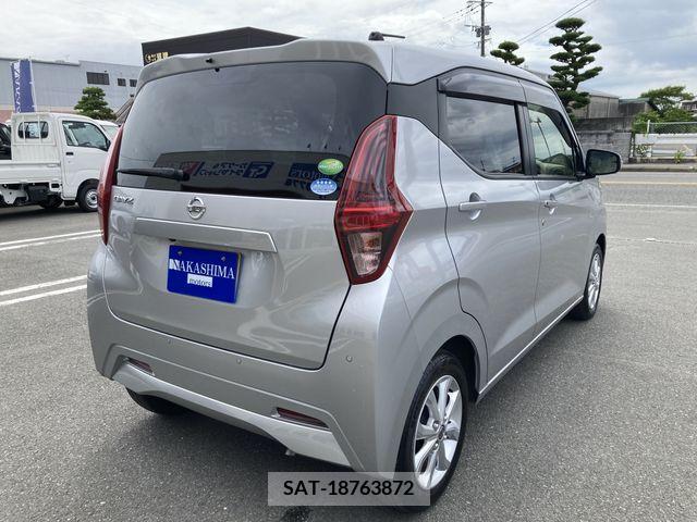 Nissan DAYZ 2019-10 252129-6