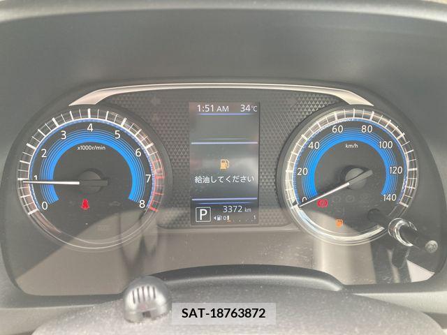 Nissan DAYZ 2019-10 252129-16