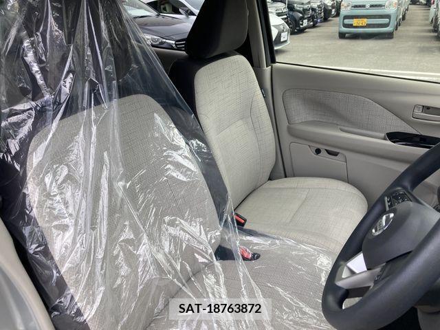 Nissan DAYZ 2019-10 252129-11