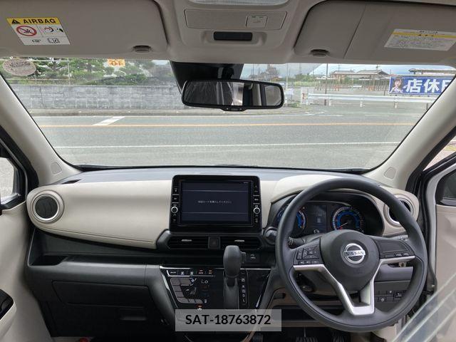 Nissan DAYZ 2019-10 252129-12