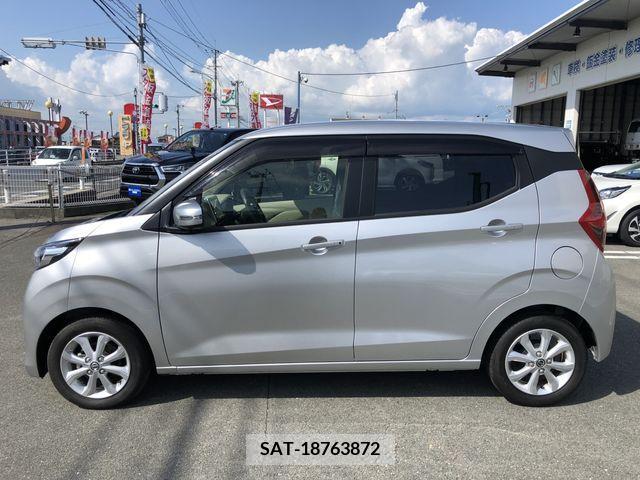 Nissan DAYZ 2019-10 252129-3