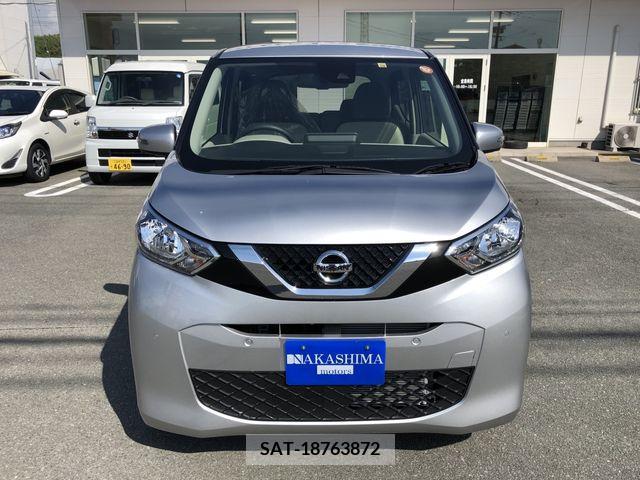 Nissan DAYZ 2019-10 252129-1
