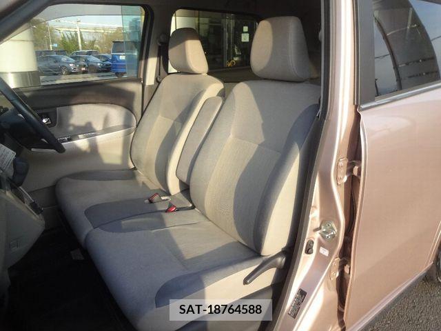 Daihatsu CAST 2015-11 241073-9