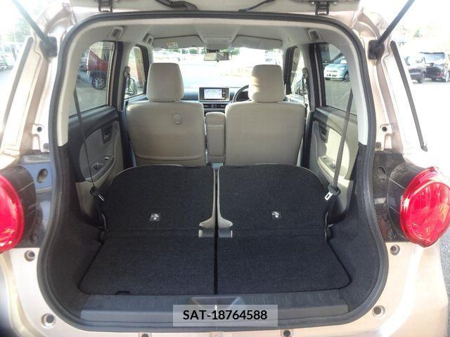Daihatsu CAST 2015-11 241073-10