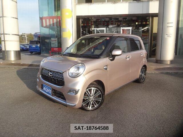 Daihatsu CAST 2015-11 241073-0