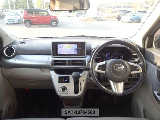 Daihatsu CAST 2015-11 241073-2