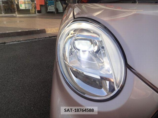 Daihatsu CAST 2015-11 241073-27