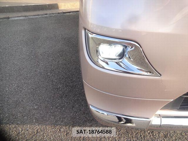 Daihatsu CAST 2015-11 241073-28