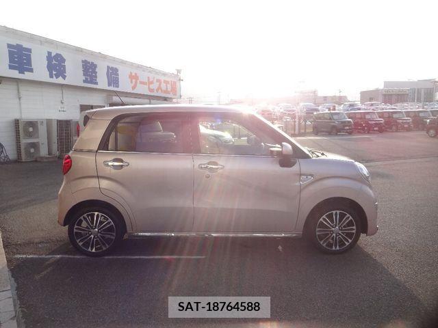 Daihatsu CAST 2015-11 241073-3