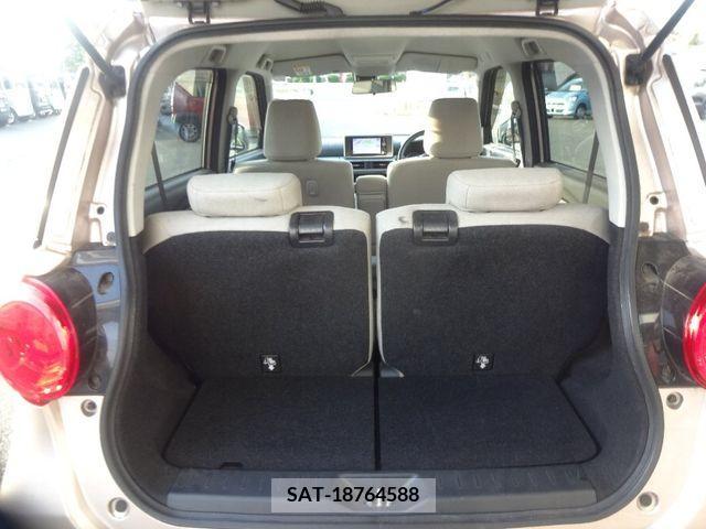 Daihatsu CAST 2015-11 241073-5