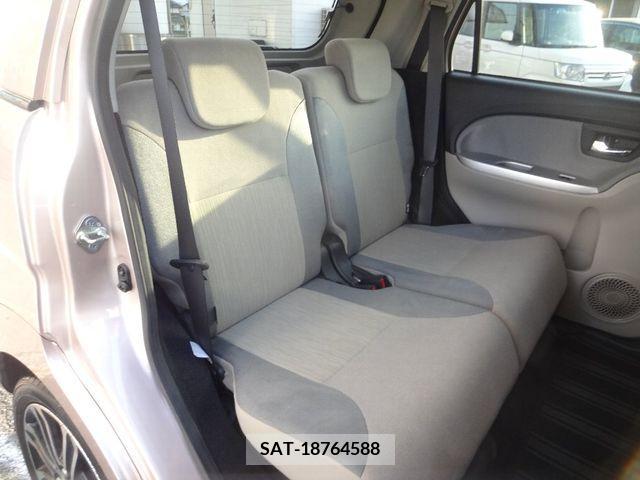 Daihatsu CAST 2015-11 241073-7