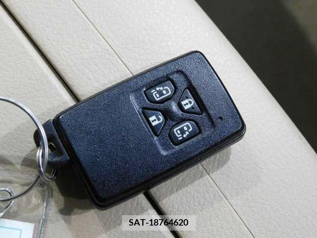 Toyota ALPHARD 2011-01 210478-16