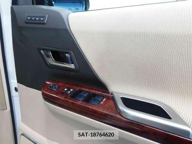 Toyota ALPHARD 2011-01 210478-19