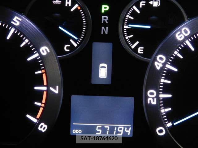 Toyota ALPHARD 2011-01 210478-15