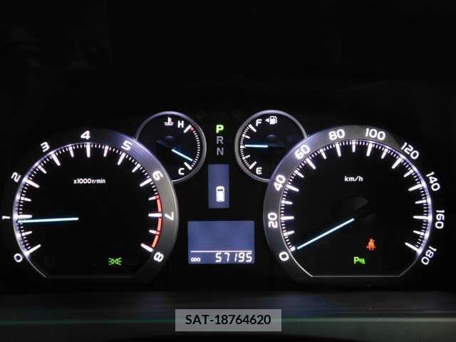 Toyota ALPHARD 2011-01 210478-14