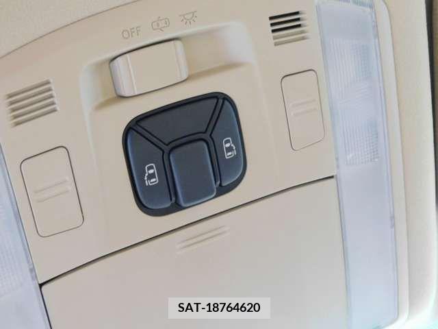 Toyota ALPHARD 2011-01 210478-11