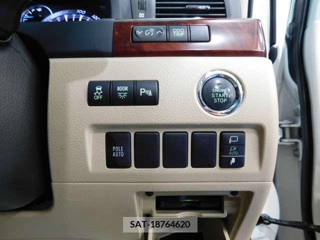 Toyota ALPHARD 2011-01 210478-9