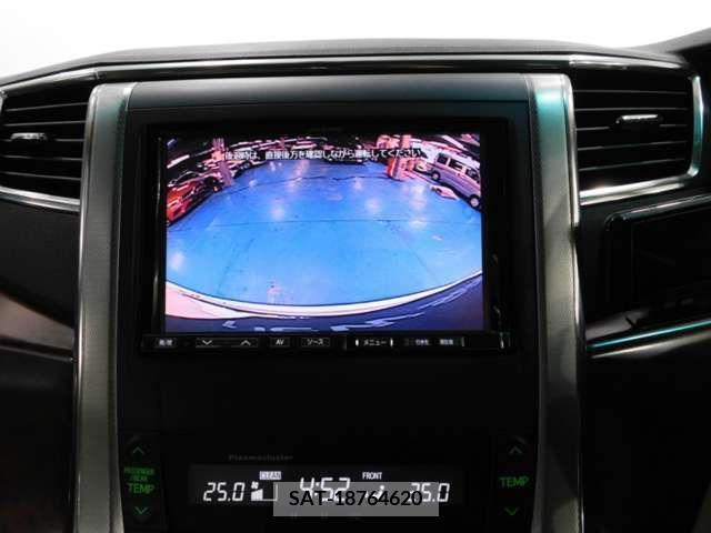 Toyota ALPHARD 2011-01 210478-8