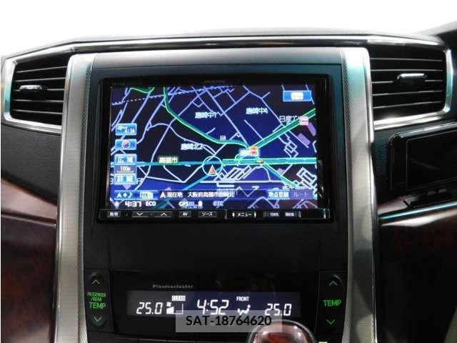 Toyota ALPHARD 2011-01 210478-4