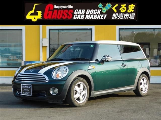 Bmw MINI 2008-11 983-0