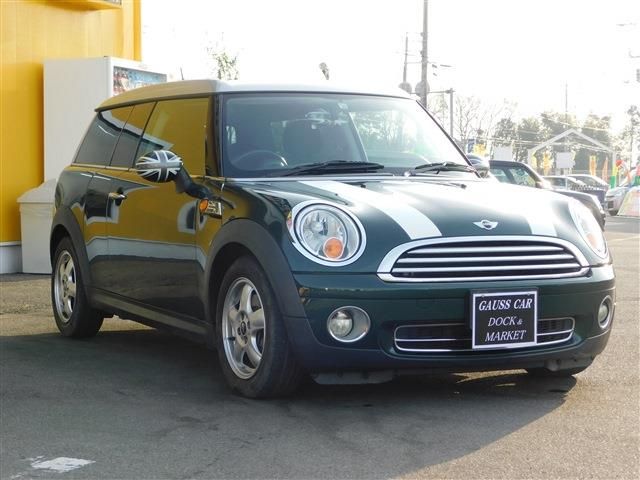 Bmw MINI 2008-11 983-3