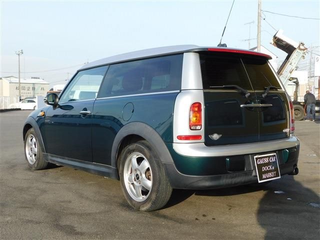 Bmw MINI 2008-11 983-6