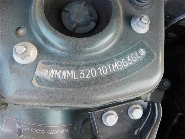 Bmw MINI 2008-11 983-20