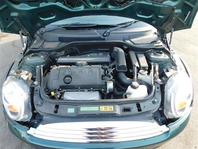 Bmw MINI 2008-11 983-19