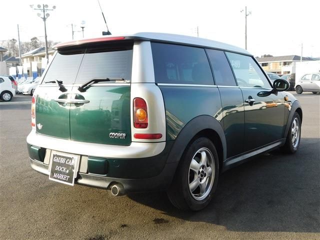Bmw MINI 2008-11 983-5