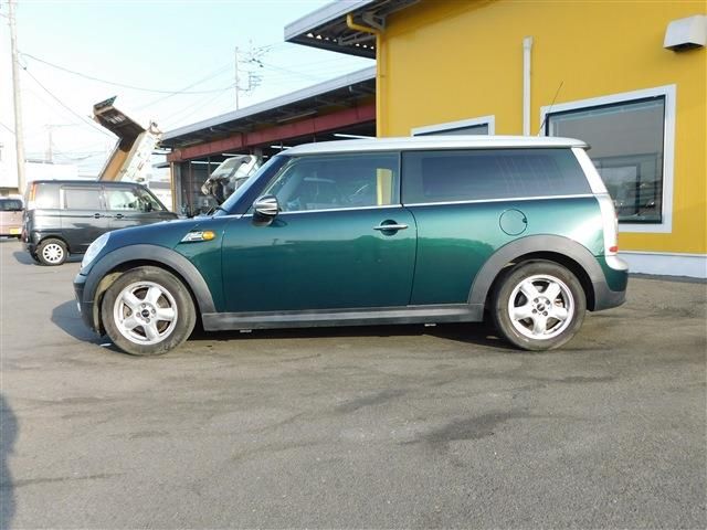 Bmw MINI 2008-11 983-8