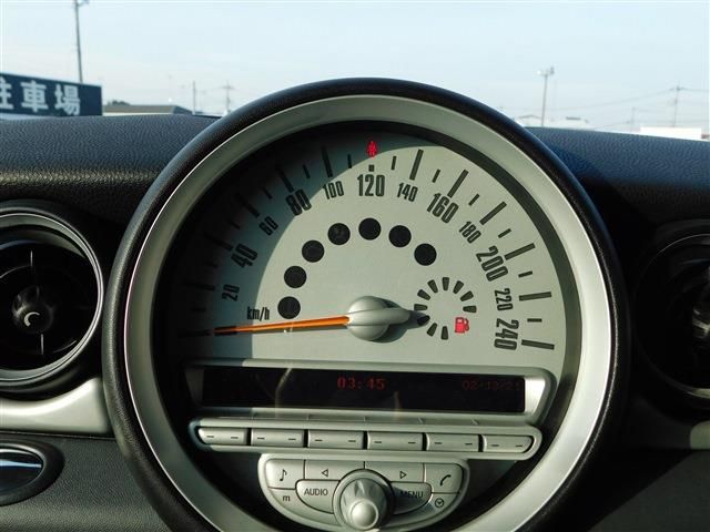 Bmw MINI 2008-11 983-18