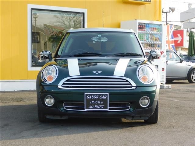 Bmw MINI 2008-11 983-1