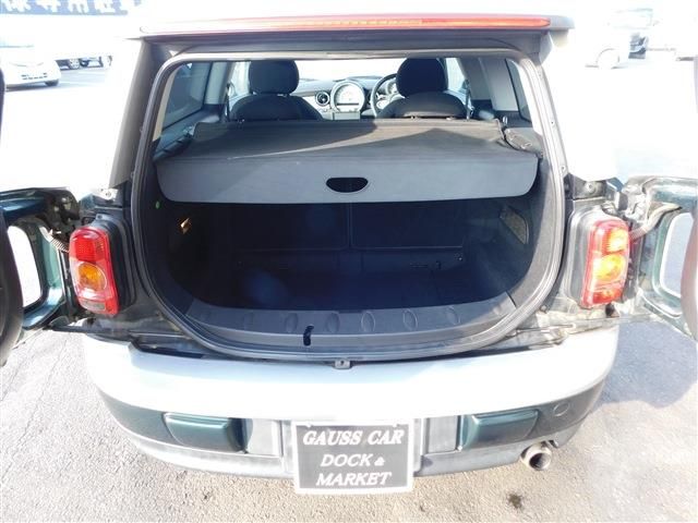 Bmw MINI 2008-11 983-4