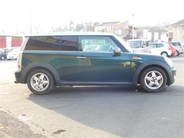 Bmw MINI 2008-11 983-7