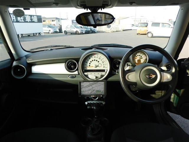 Bmw MINI 2008-11 983-10