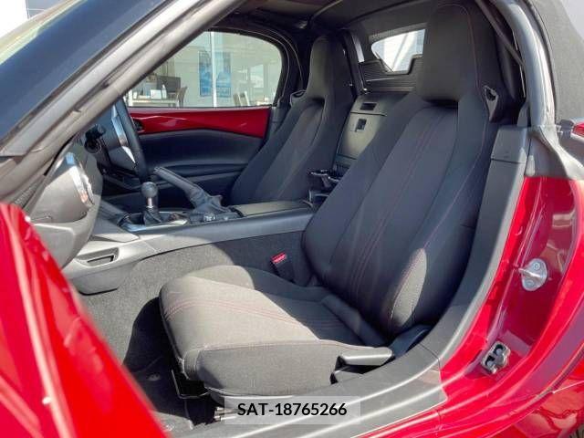 Mazda ROADSTER 2016-07 222304-8
