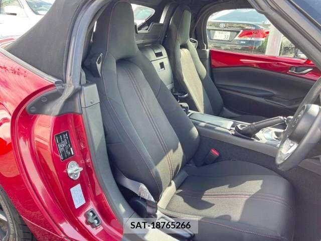Mazda ROADSTER 2016-07 222304-7