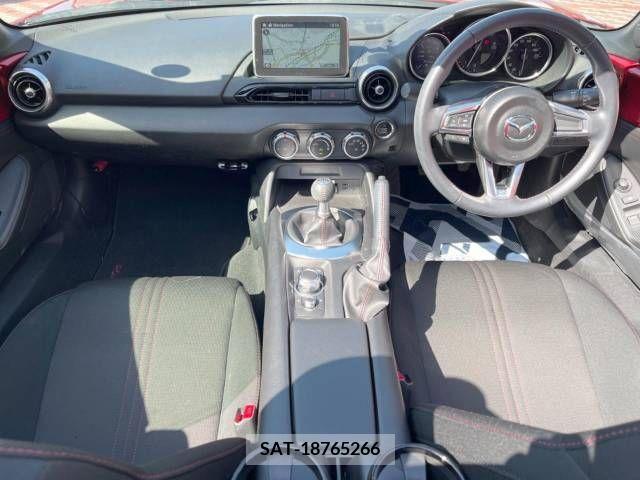 Mazda ROADSTER 2016-07 222304-1