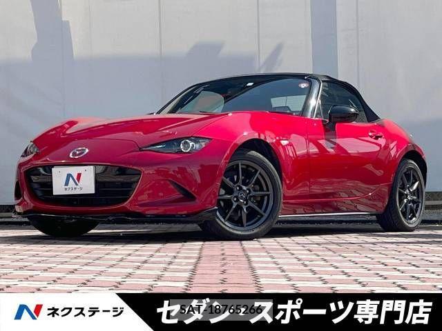 Mazda ROADSTER 2016-07 222304-0