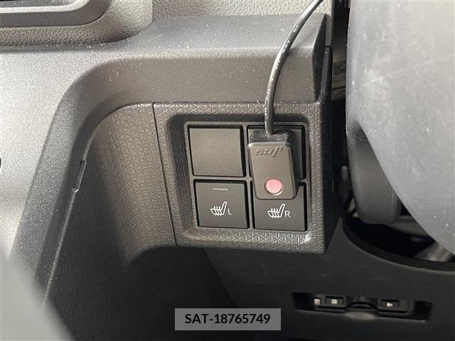 Daihatsu TANTO 2019-08 329380-8
