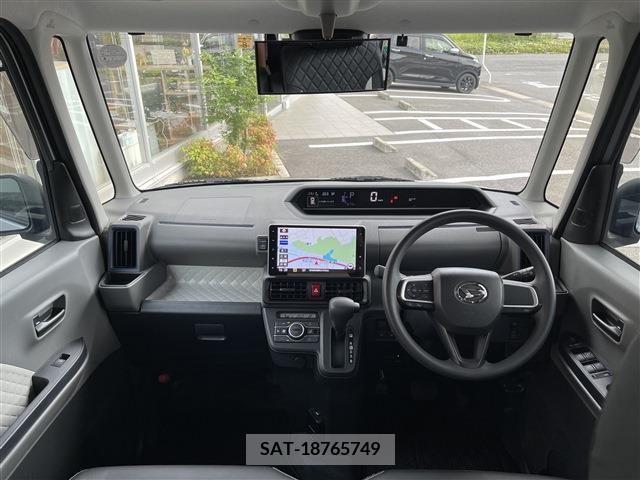 Daihatsu TANTO 2019-08 329380-4