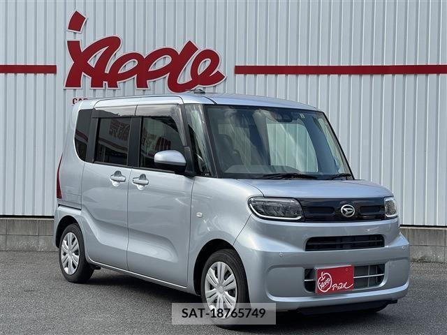 Daihatsu TANTO 2019-08 329380-3