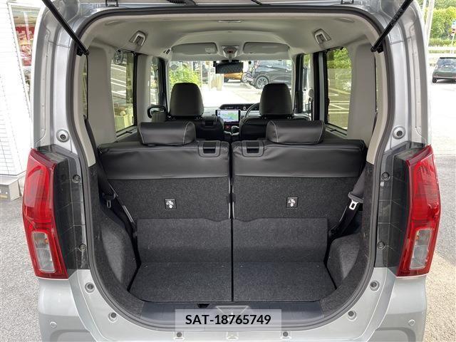 Daihatsu TANTO 2019-08 329380-15